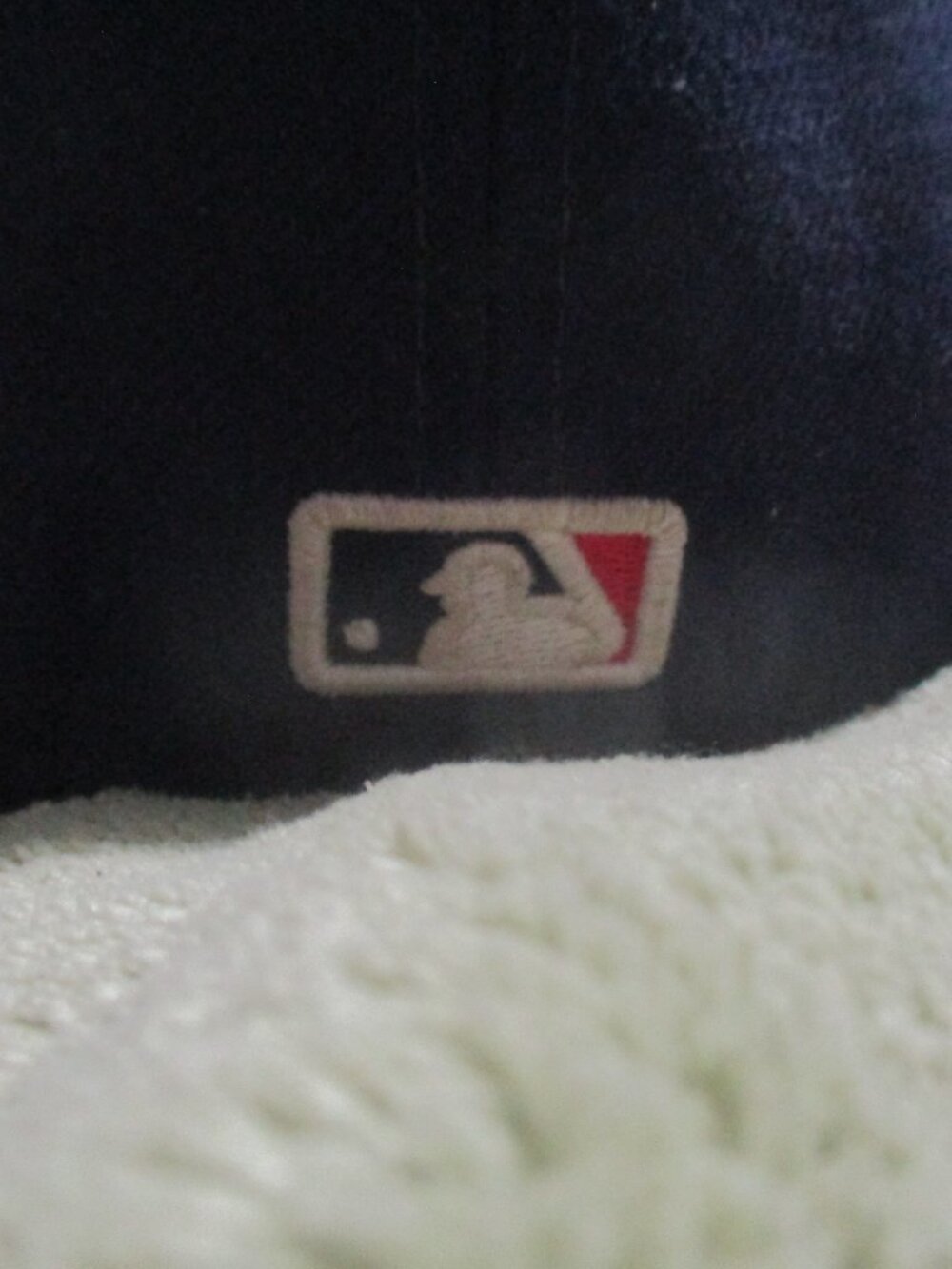 2 Dodgers Baseball Hats 1 -New 47 MVP Brand Adjustable / 1 -59Fifty 6 7/8 Fitted - Picture 14 of 15